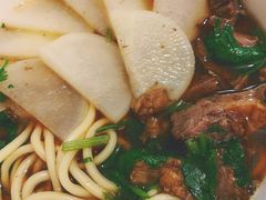-王德炭烤牛羊肉(西关大街店)