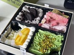 -鹿里烘焙LulyBaking(东二环泰禾广场店)
