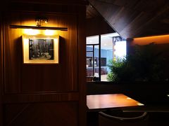 大堂-大树餐厅(益田假日店)