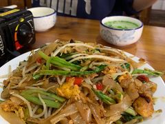 -牛八宝桂林米粉(八里庄店)