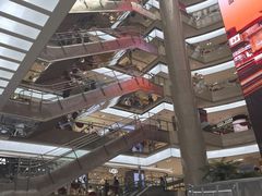 -开元商城(钟楼店)
