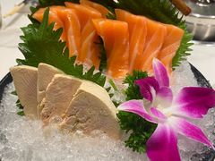 -海月轩海鲜豆捞(紫金塔店)