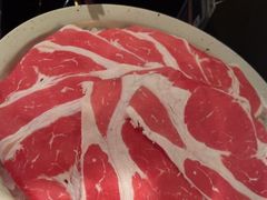 -老墙根涮肉(王四营店)