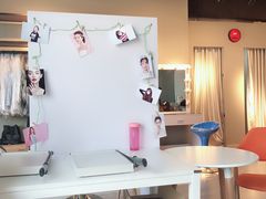 -致青春照相馆·证件照(小寨总部)