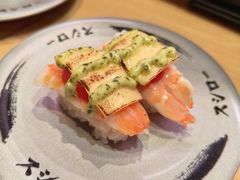 -寿司郎(北京路粤潮楼店)