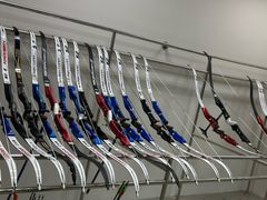 -無弓射箭俱乐部(领展中心城店)