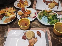 -汉丽斯巴西烤肉自助(市南店)