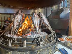 -新疆国际大巴扎