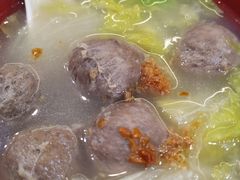 -旺角宝港式茶餐厅(寮步店)
