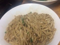 拌面-仓桥面结店