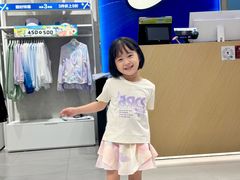 -王府井奥莱临潼小镇(临潼店)