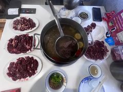 -陈记顺和潮汕牛肉火锅(韩江路店)