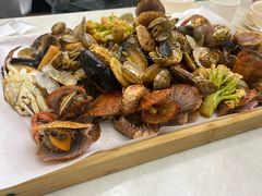 -人和啤酒屋海鲜大排档(营口路店)