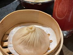 -南京大牌档(新街口德基广场店)