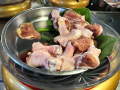 -汤响自助回转火锅百汇(乐峰广场店)