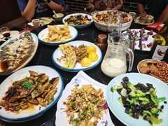 -一块豆腐(李沧书院路店)