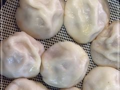 -百年尹氏汤包(湖南路狮子桥店)