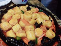 -长寿面馆(振兴路店)