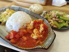 -头壹号饸饹面·大油条(东升科技园店)