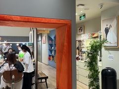 -海马体照相馆(上海月星环球港店)