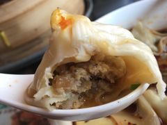 -笑来喜馄饨小笼工坊店(湖滨街店)