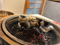-红沃鳗鱼黑牛烤肉店(不老街店)
