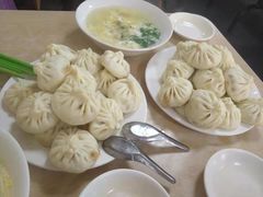 -津门永胜包子铺(哈尔滨道总店)