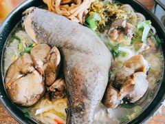 -沈记土鸡米线(七星街品牌中心店)