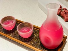 竹外桃花酿-竹外桃花·江南小酒馆(SKP·S店)