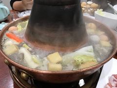 -岳合轩老北京涮肉