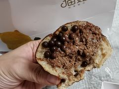 -猫姐私人烘培定制