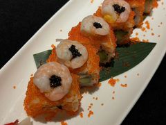 -阿吾罗日本料理(K11艺术中心店)