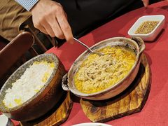 -老吉士酒家(天平路店)