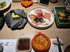 -匠和风精致料理(成都龙湖滨江天街店)