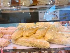 芯太软面包-巴黎贝甜(亿合城店)