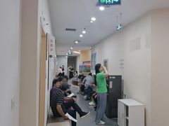 -慈铭体检(洋桥分院)