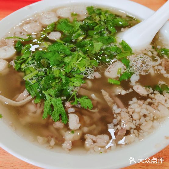 八沟羊汤(北戴河店)