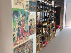 -北武堂拳击散打搏击泰拳俱乐部(三里屯总店)