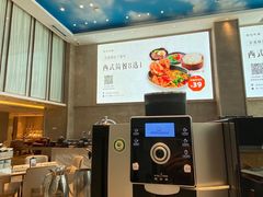 -菲住布渴酒店自助餐厅(阿里巴巴西溪园区店)