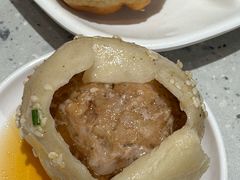 -小杨生煎(黄河路店)
