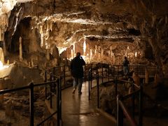 -波斯托伊纳溶洞