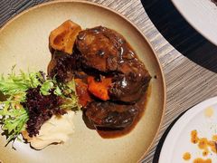 法国红酒炖牛肉-巴别塔法餐舍(朝阳店)