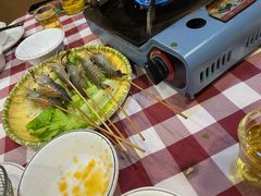 -吉源大排档·鱼生·海鲜(烧烤彩印厂店)