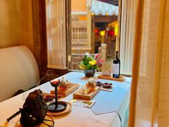 -叶叶菩提·晋福宫