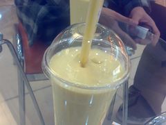 欢乐假期-Jazcu珍仕菓鲜榨果汁(西单大悦城店)