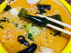 -小谷姐姐麻辣拌·麻辣烫(潞河店)