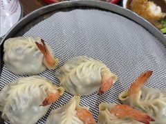 -叶存利海鲜大馅饺子(海宁路总店)