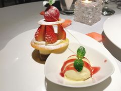 -王品牛排(福州泰禾店)