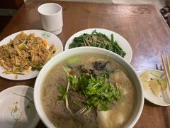 -合记烩面(人民路店)