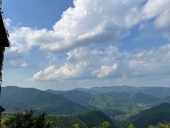 -莫干山风景区